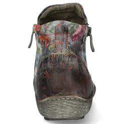 Sale Laura Vita Bottines - GOCTHO 0122