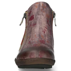 Sale Laura Vita Bottines - GOCTHO 0122