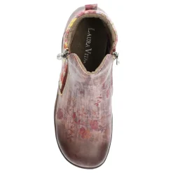 Sale Laura Vita Bottines - GOCTHO 0122