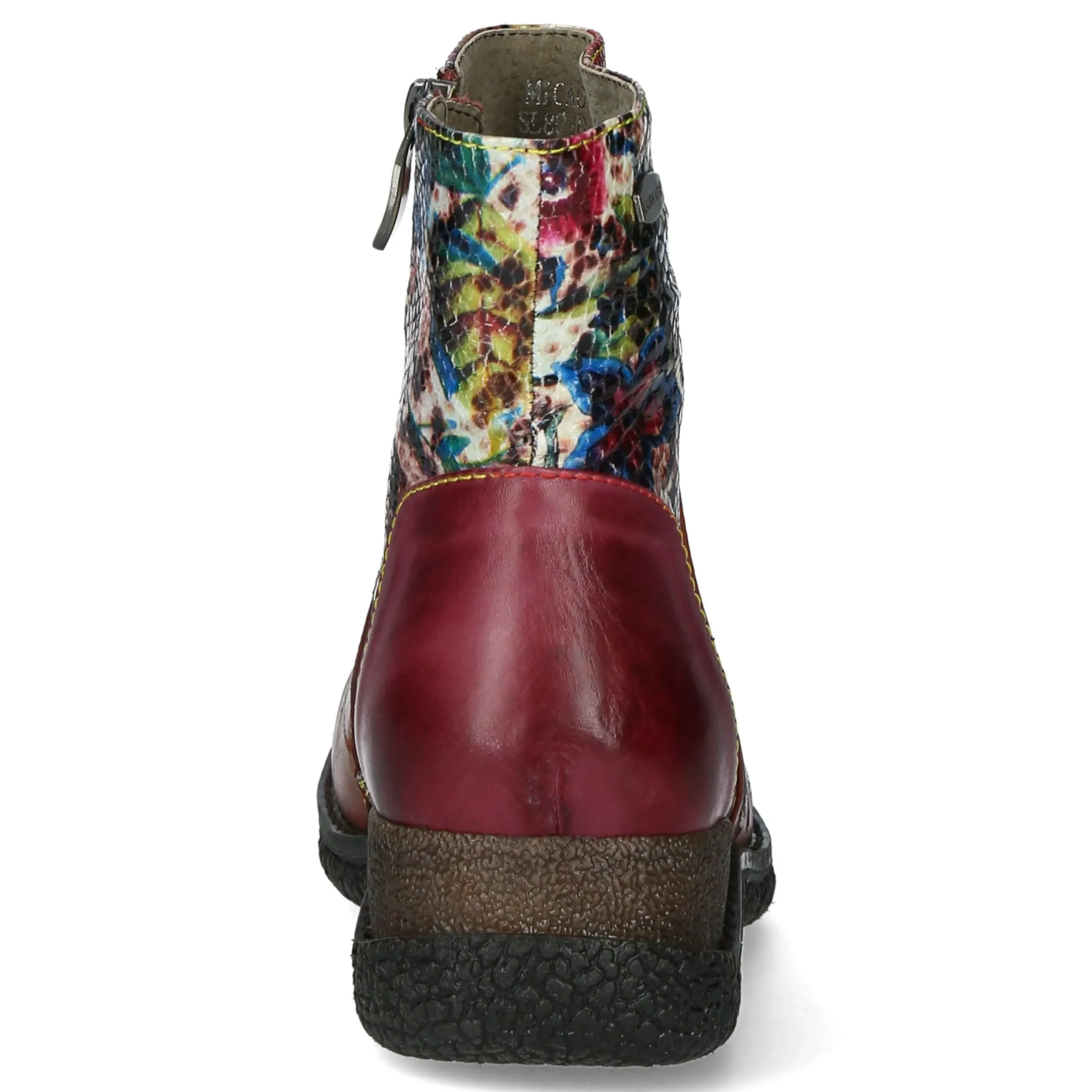 Flash Sale Laura Vita Bottines - GOCTHO 04