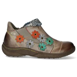 Fashion Laura Vita Bottines - GOCTHO 12