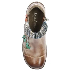 Fashion Laura Vita Bottines - GOCTHO 12