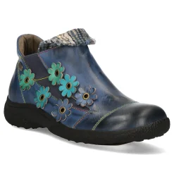 Fashion Laura Vita Bottines - GOCTHO 12