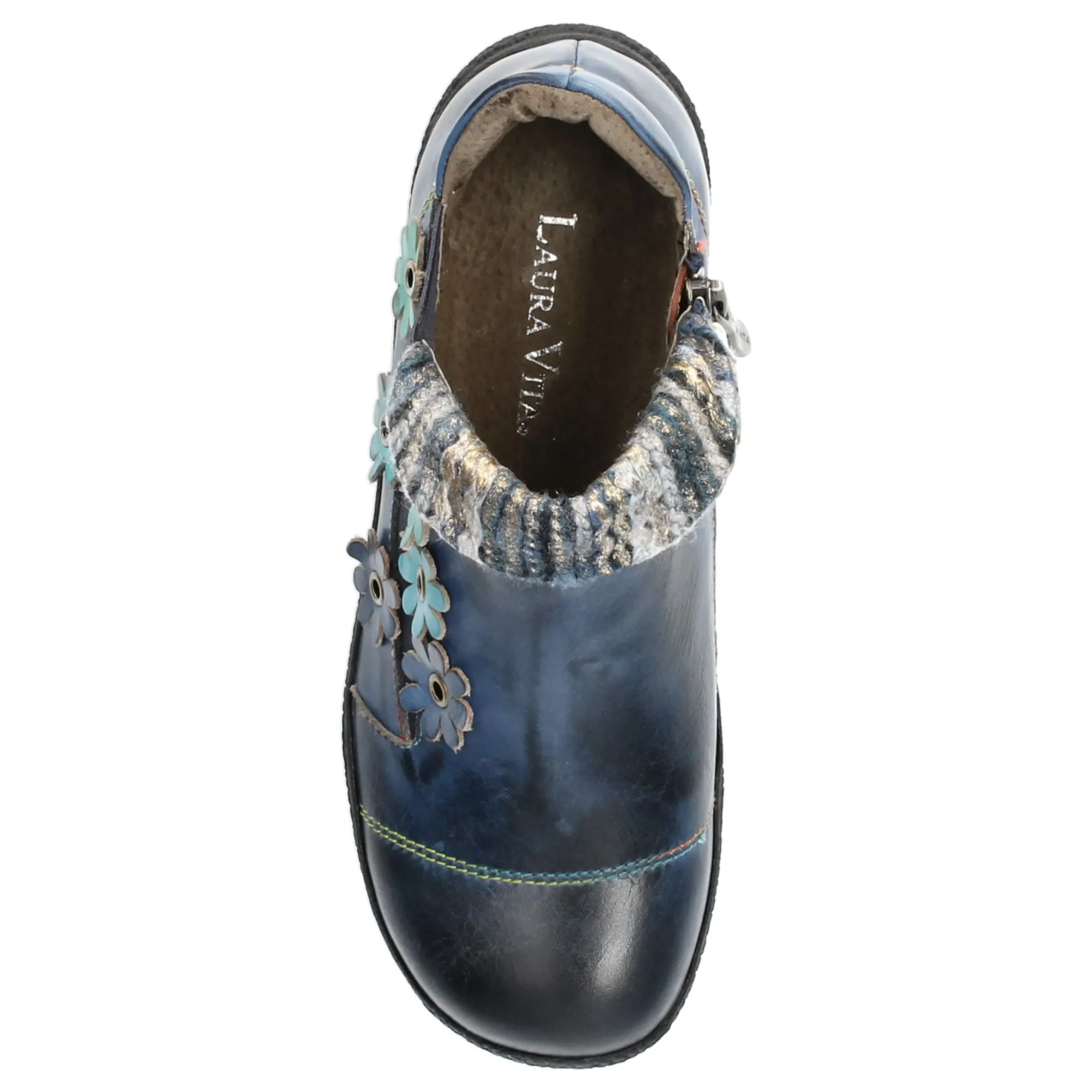 Fashion Laura Vita Bottines - GOCTHO 12