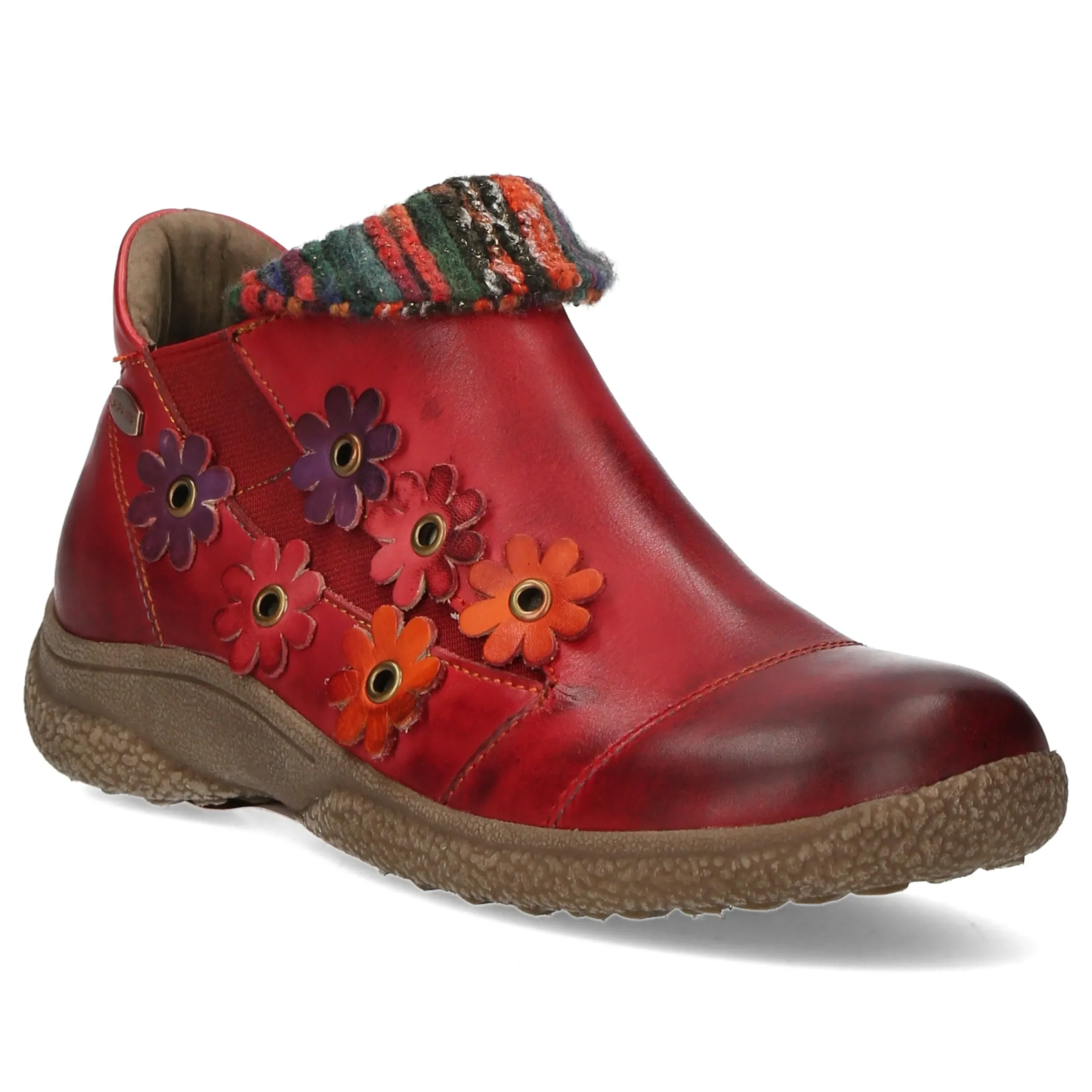 Fashion Laura Vita Bottines - GOCTHO 12