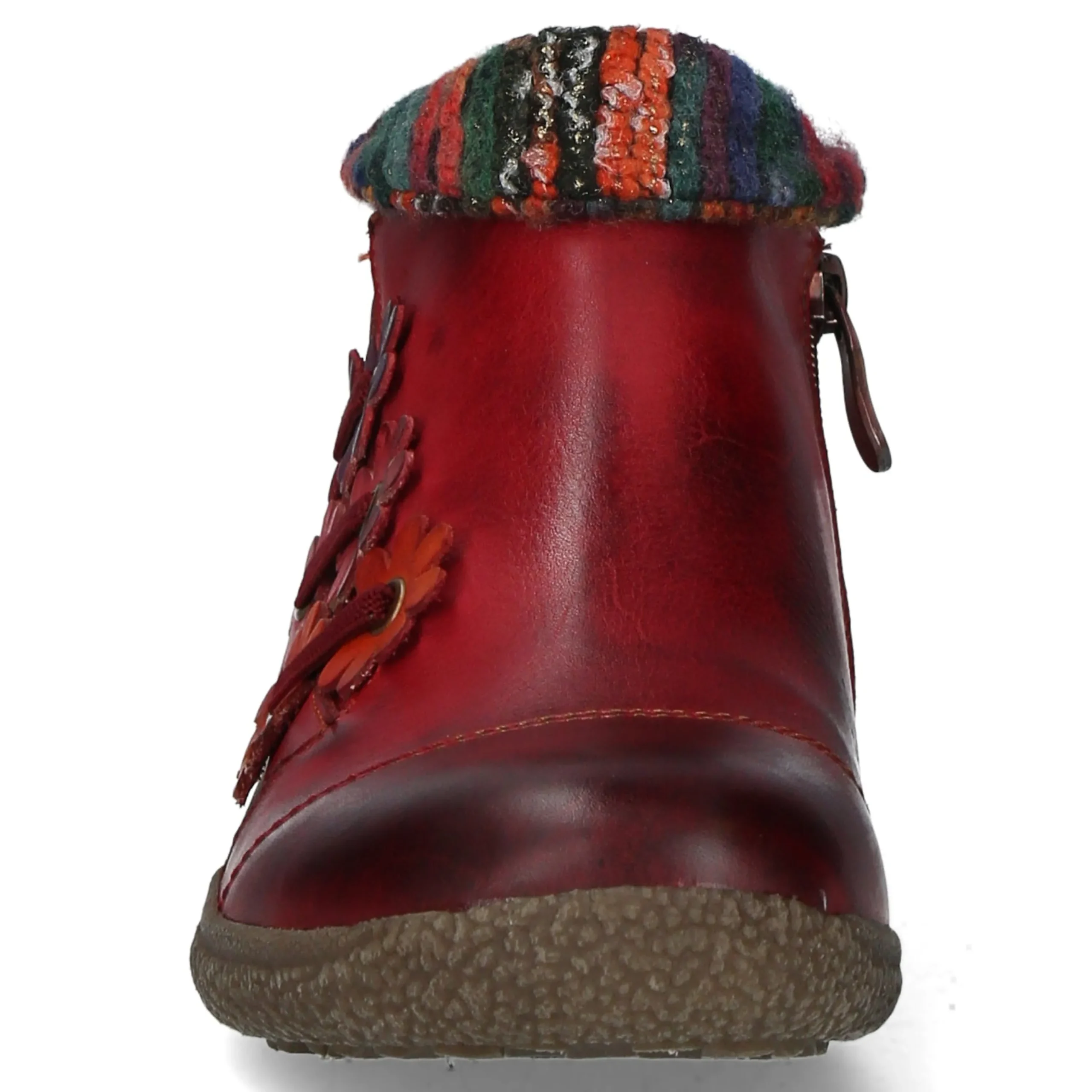Fashion Laura Vita Bottines - GOCTHO 12