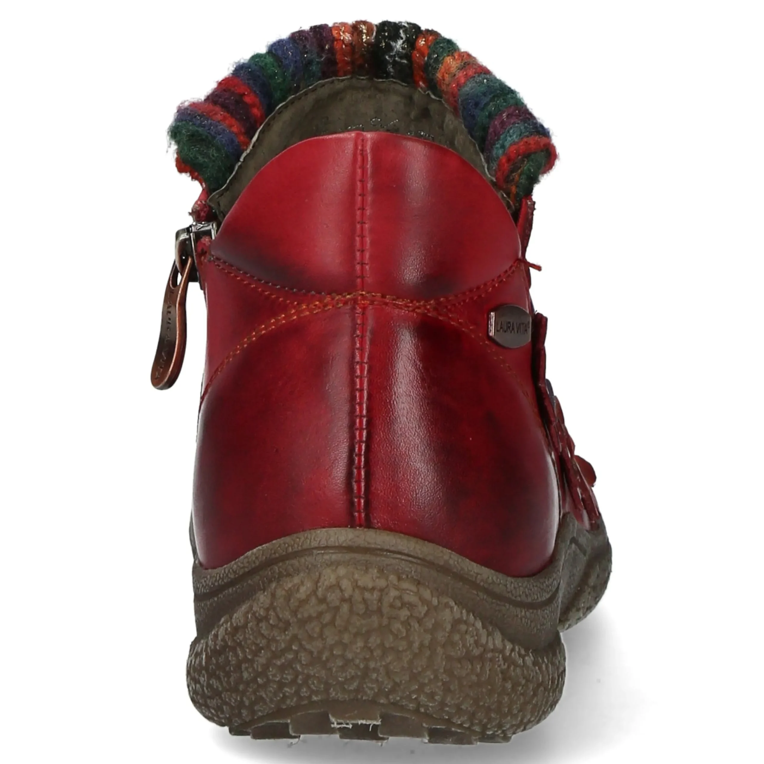 Fashion Laura Vita Bottines - GOCTHO 12
