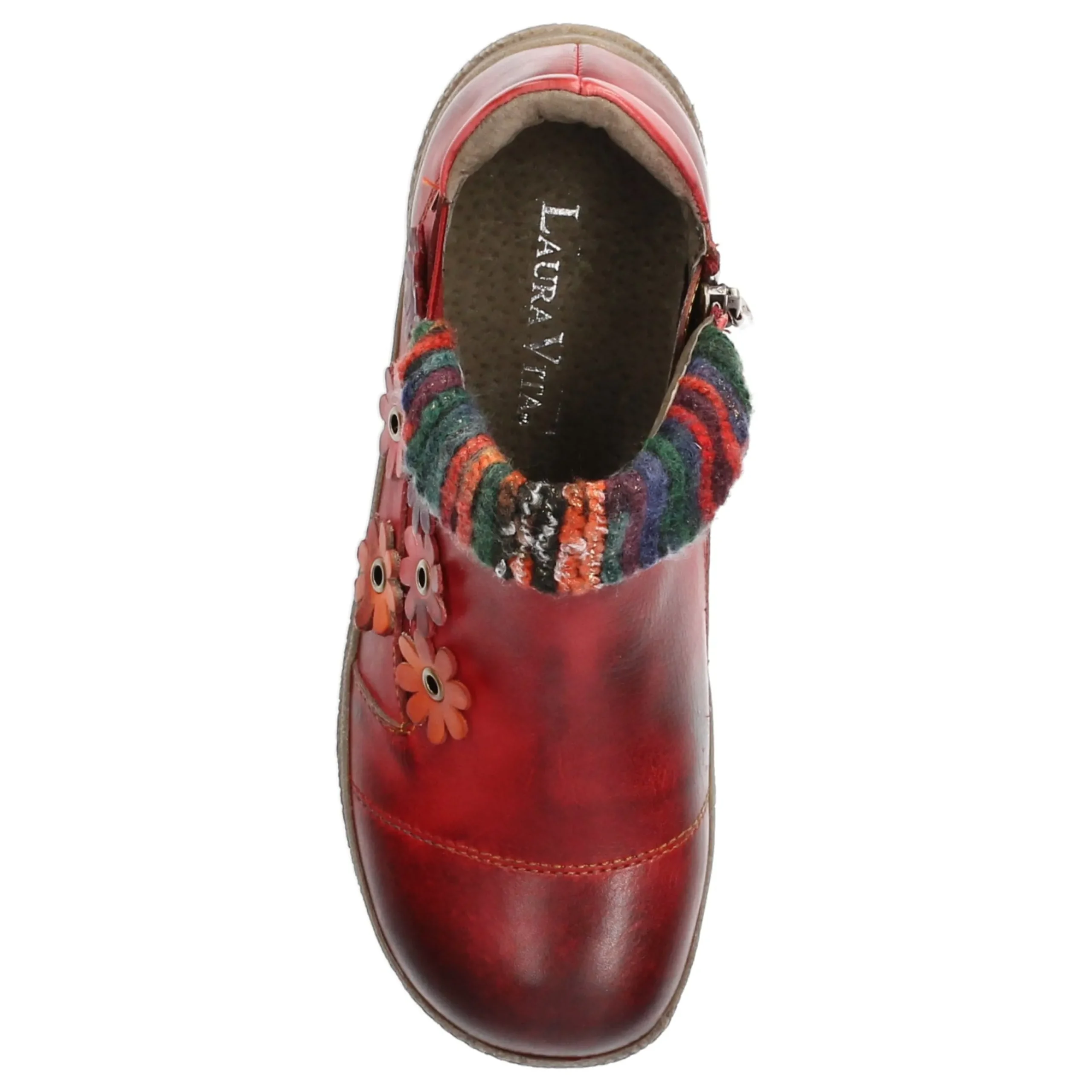 Fashion Laura Vita Bottines - GOCTHO 12