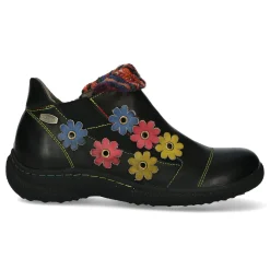 Fashion Laura Vita Bottines - GOCTHO 12