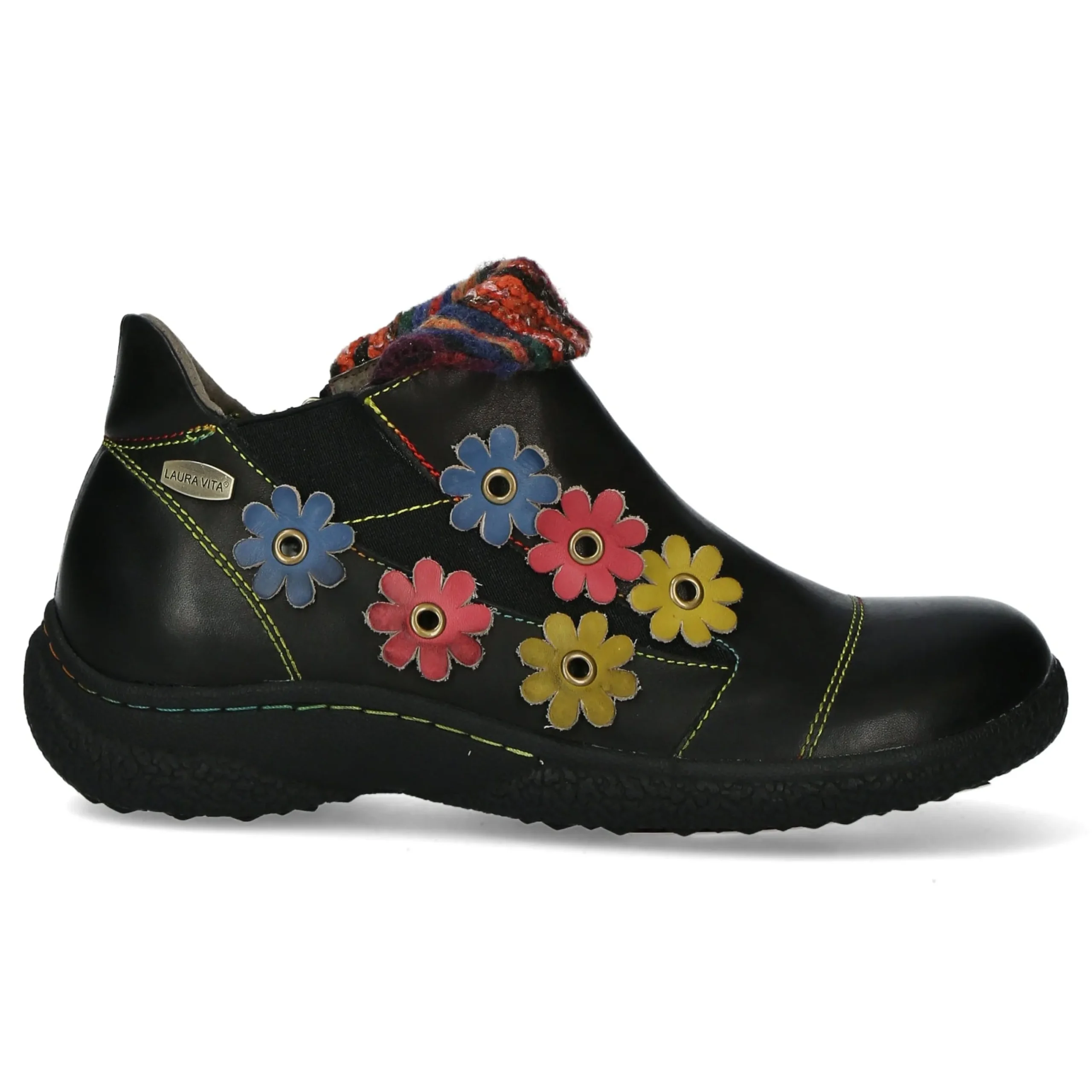 Fashion Laura Vita Bottines - GOCTHO 12