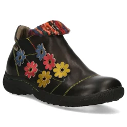 Fashion Laura Vita Bottines - GOCTHO 12