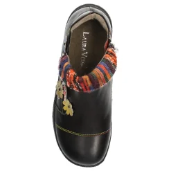 Fashion Laura Vita Bottines - GOCTHO 12