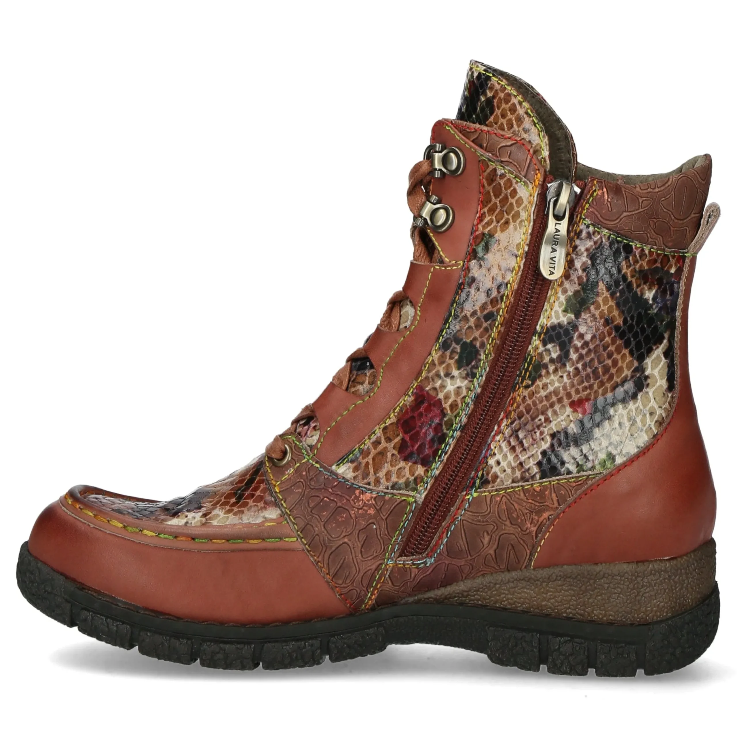 Store Laura Vita Bottines - GOCTHO 21