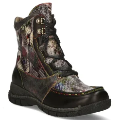 Store Laura Vita Bottines - GOCTHO 21