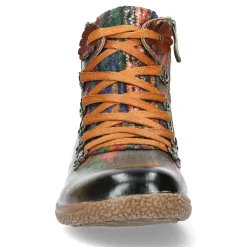 Flash Sale Laura Vita Bottines - GOCTHO 01 Café