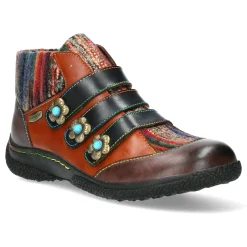 Cheap Laura Vita Bottines - GOCTHO 06