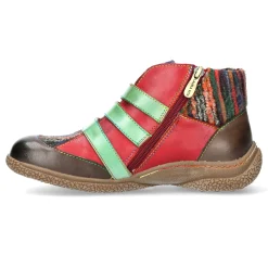 Cheap Laura Vita Bottines - GOCTHO 06