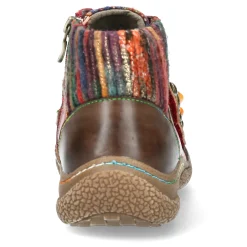 Cheap Laura Vita Bottines - GOCTHO 06