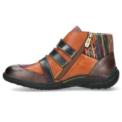 Cheap Laura Vita Bottines - GOCTHO 06