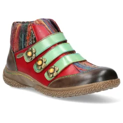 Cheap Laura Vita Bottines - GOCTHO 06