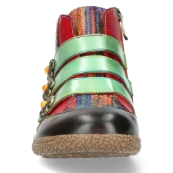 Cheap Laura Vita Bottines - GOCTHO 06