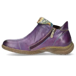 Store Laura Vita Bottines - GOCTHO 12