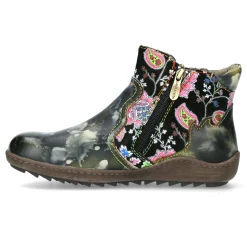 Sale Laura Vita Bottines - GOCTHO 132