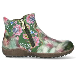 Sale Laura Vita Bottines - GOCTHO 132