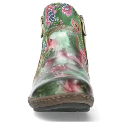 Sale Laura Vita Bottines - GOCTHO 132