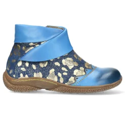 Sale Laura Vita Bottines - GOCTHO 26