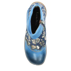 Sale Laura Vita Bottines - GOCTHO 26