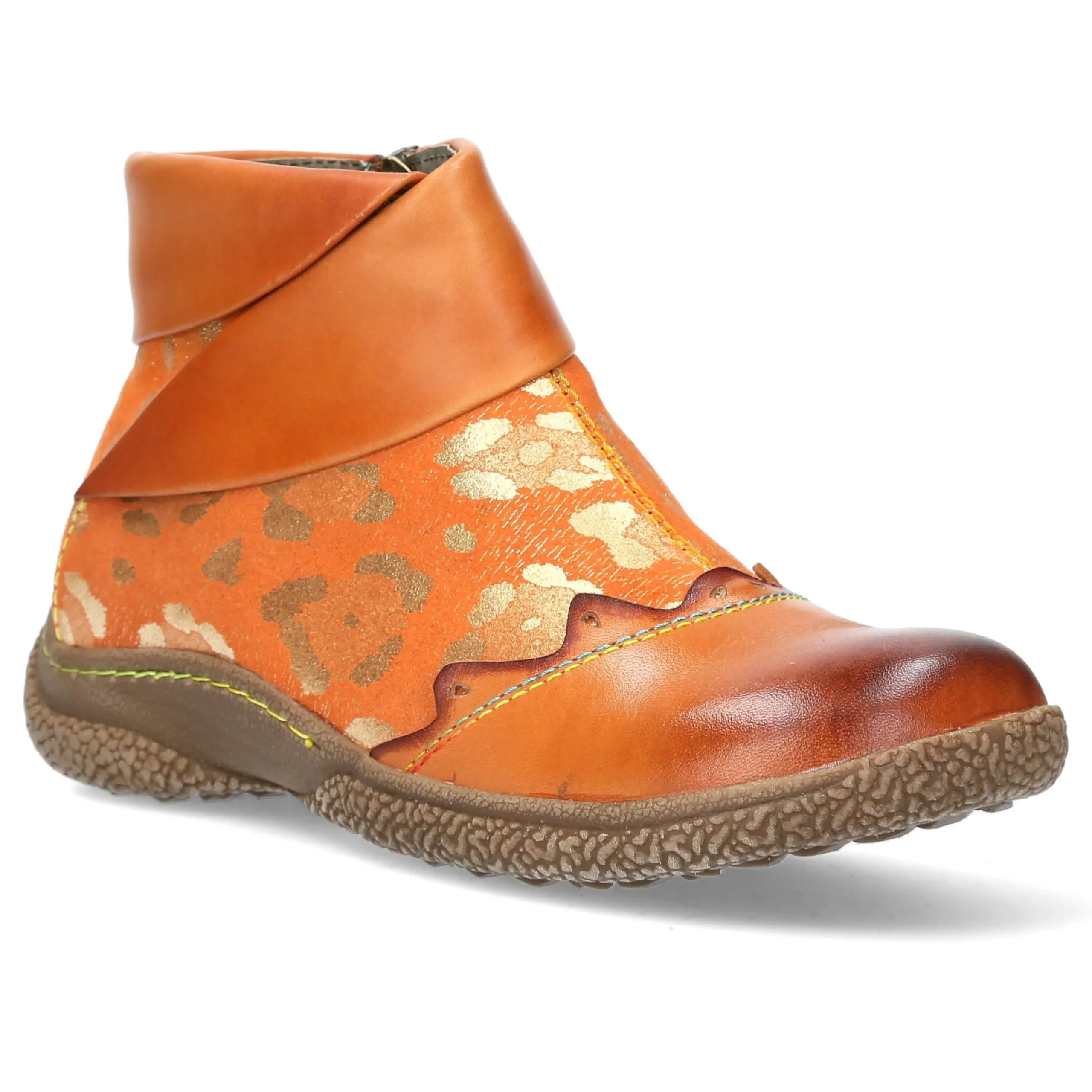 Sale Laura Vita Bottines - GOCTHO 26