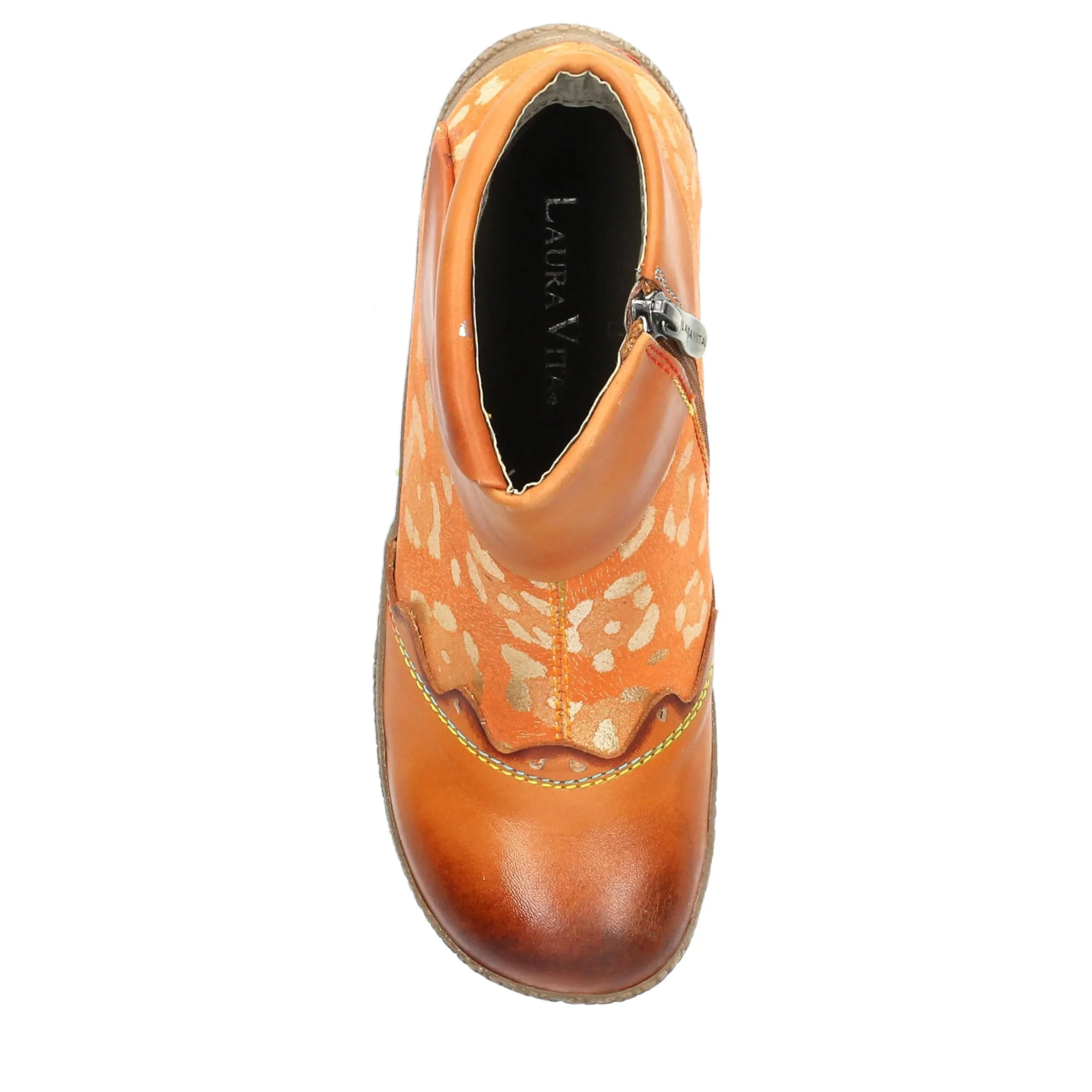 Sale Laura Vita Bottines - GOCTHO 26