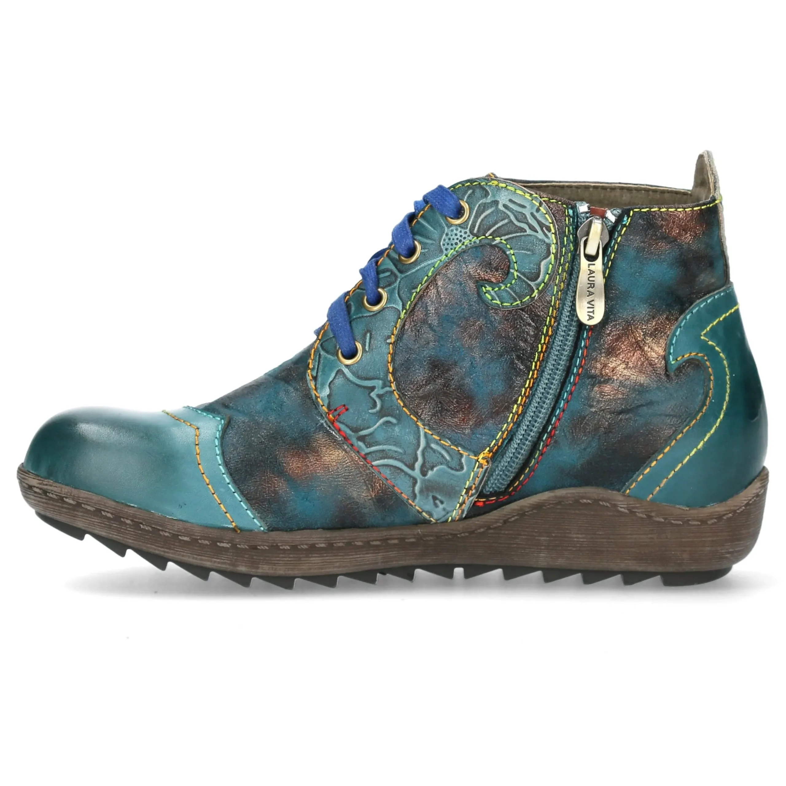 Discount Laura Vita Bottines - GOCTHO 28