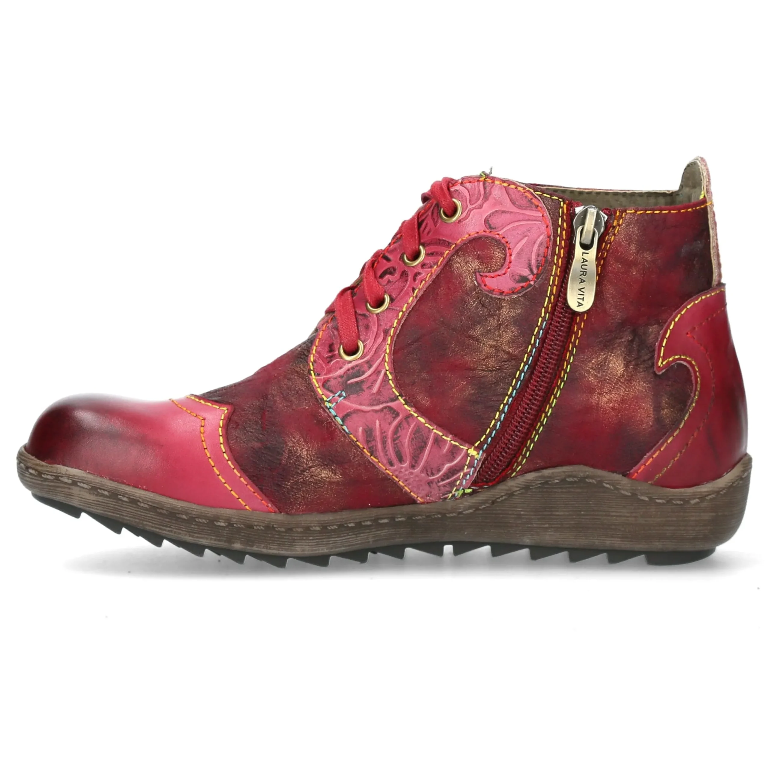 Discount Laura Vita Bottines - GOCTHO 28