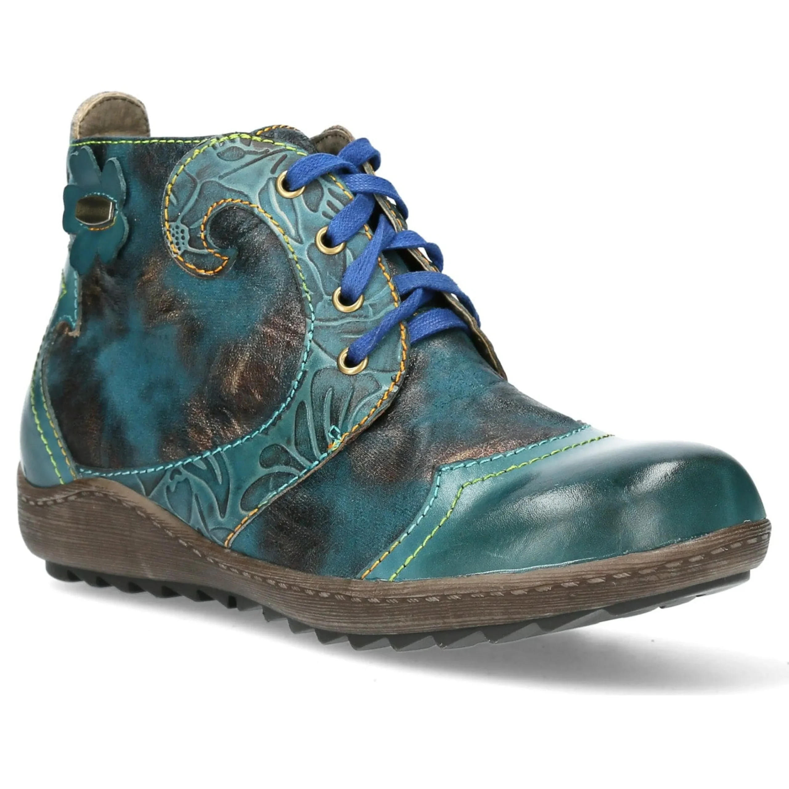 Discount Laura Vita Bottines - GOCTHO 28