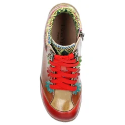 Flash Sale Laura Vita Bottines - GOCTHO 13