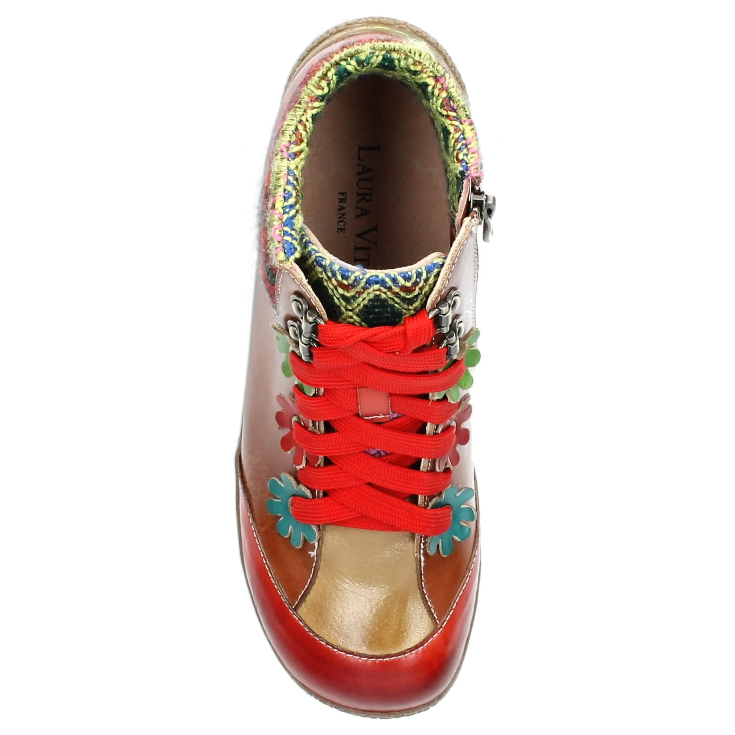Flash Sale Laura Vita Bottines - GOCTHO 13