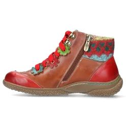 Flash Sale Laura Vita Bottines - GOCTHO 13