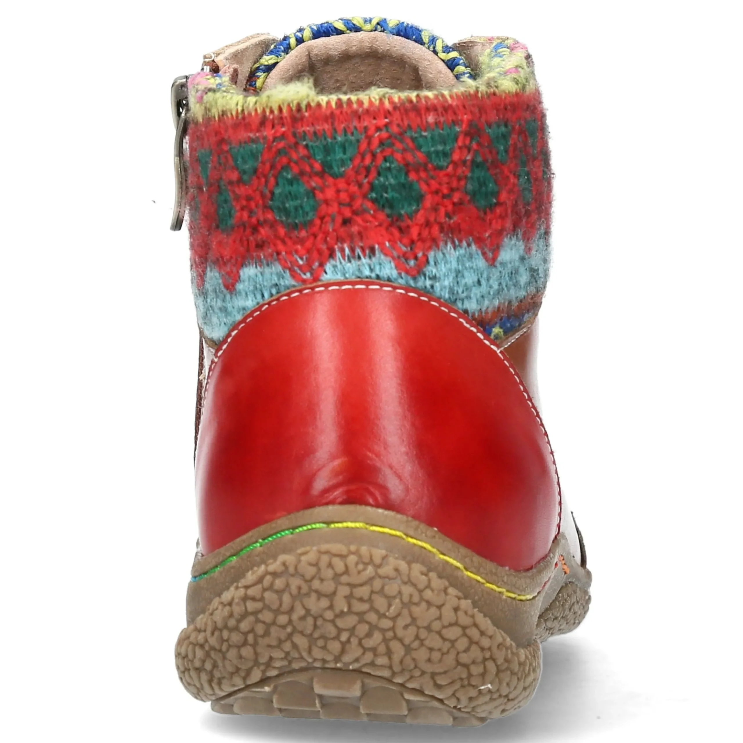 Flash Sale Laura Vita Bottines - GOCTHO 13