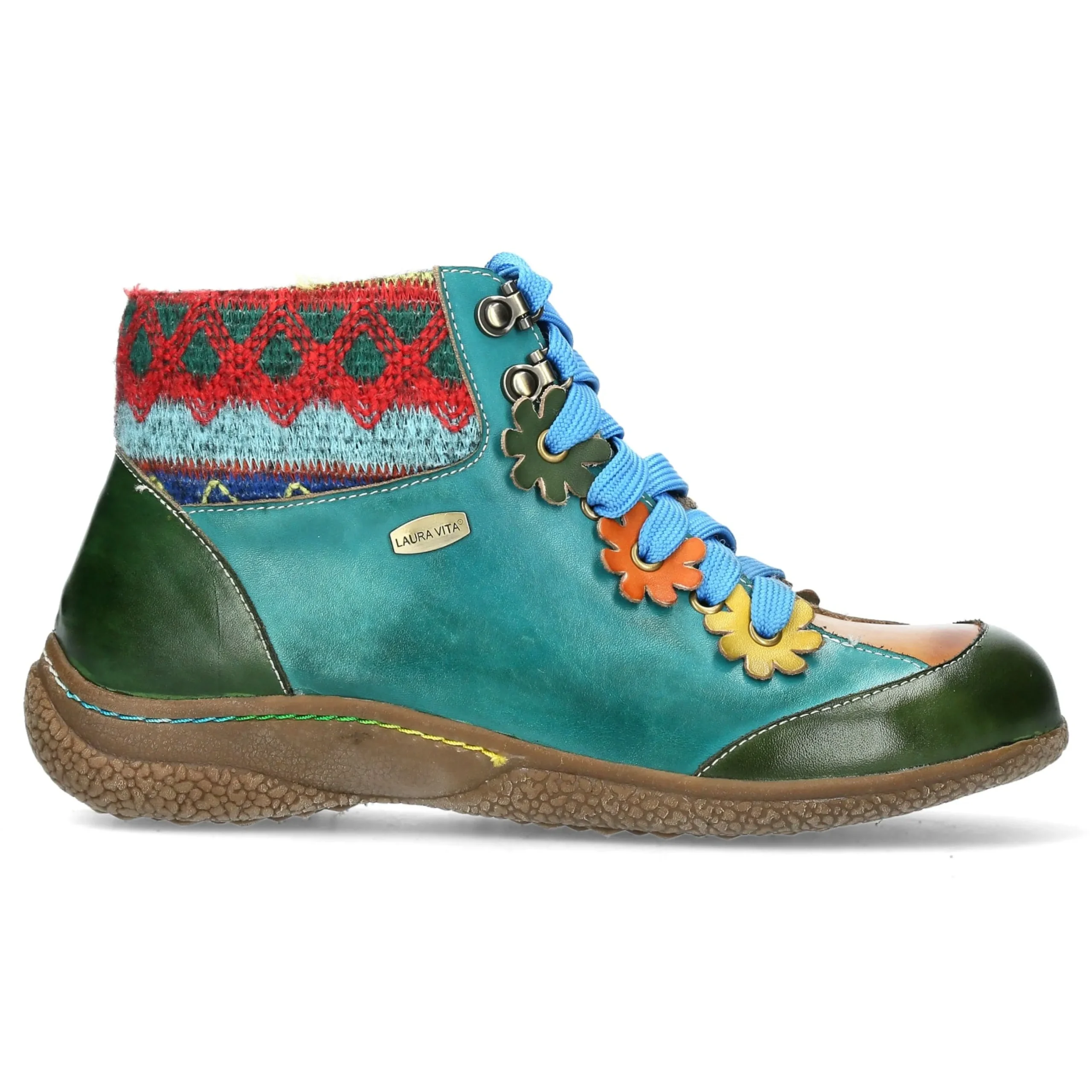 Flash Sale Laura Vita Bottines - GOCTHO 13