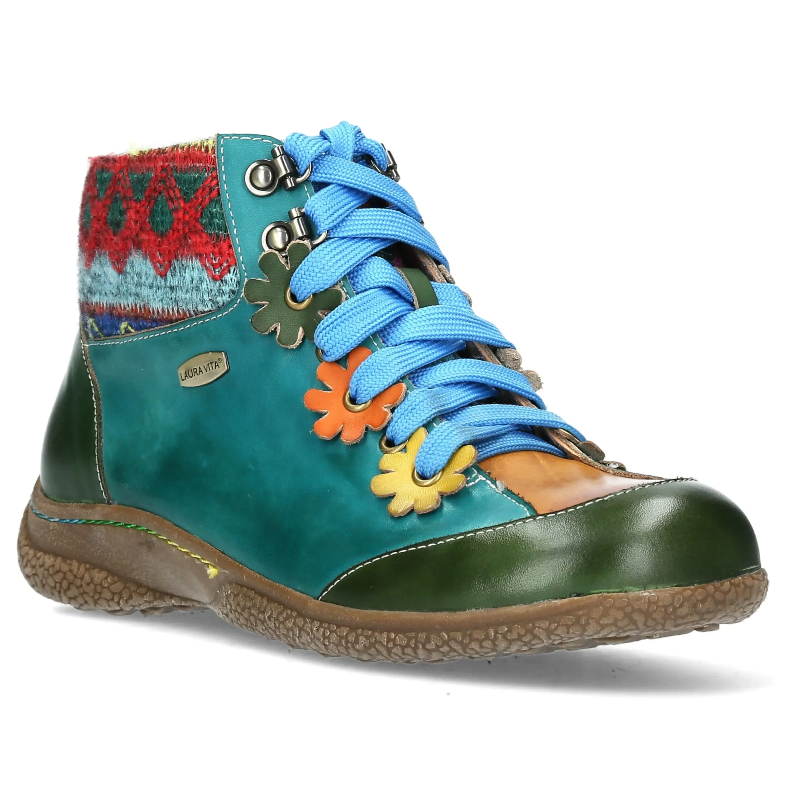 Flash Sale Laura Vita Bottines - GOCTHO 13
