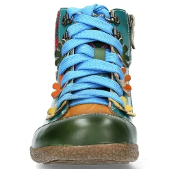 Flash Sale Laura Vita Bottines - GOCTHO 13