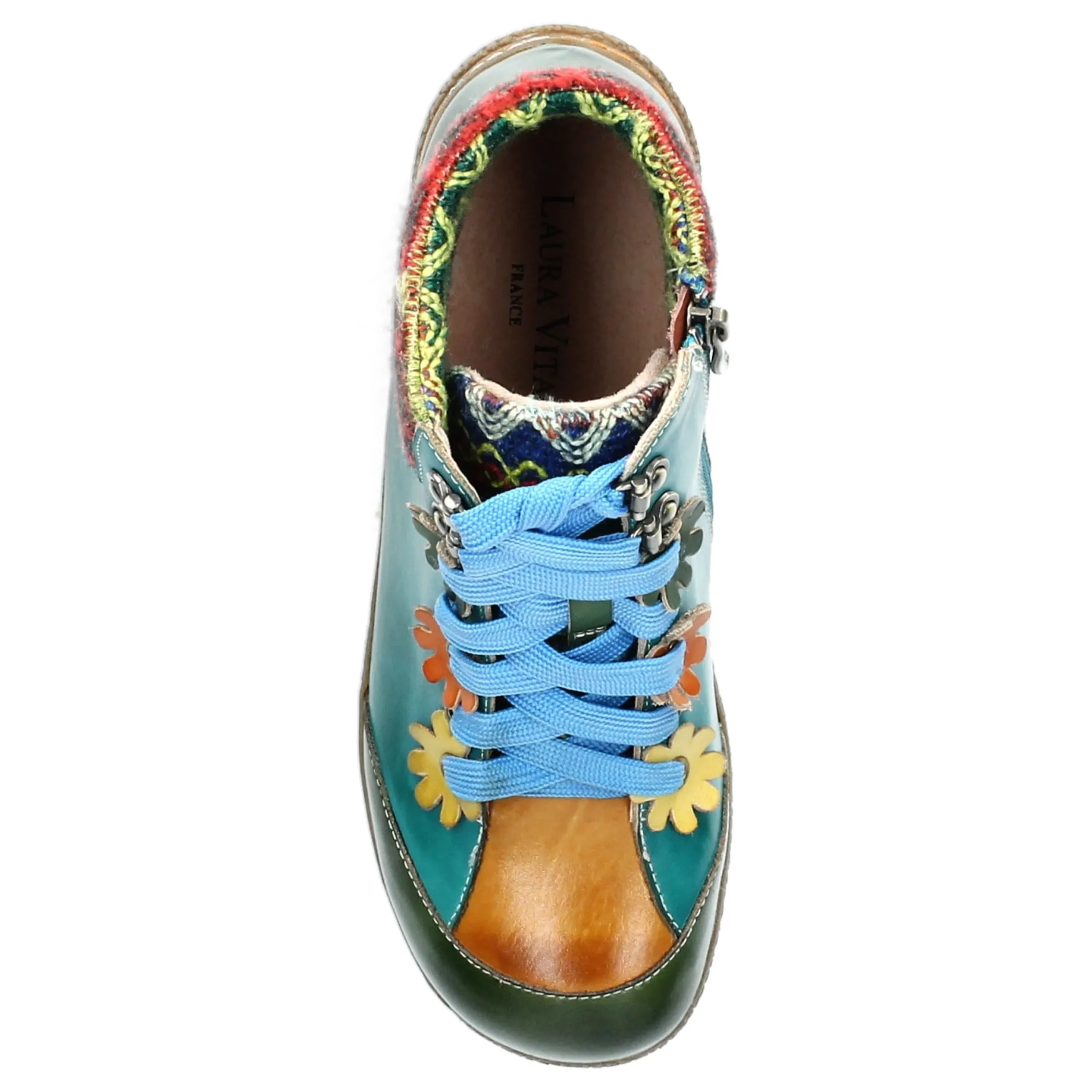 Flash Sale Laura Vita Bottines - GOCTHO 13