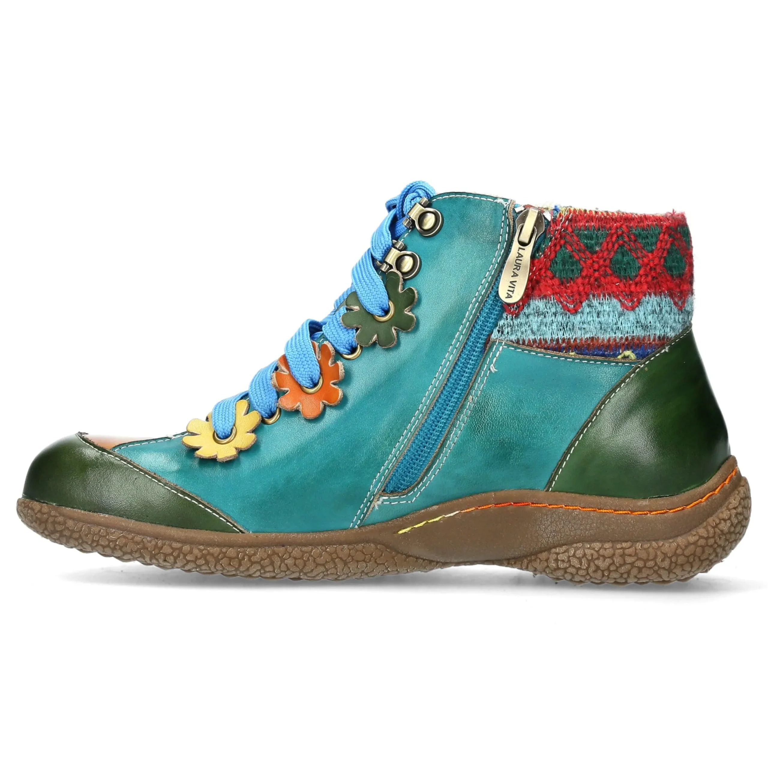 Flash Sale Laura Vita Bottines - GOCTHO 13