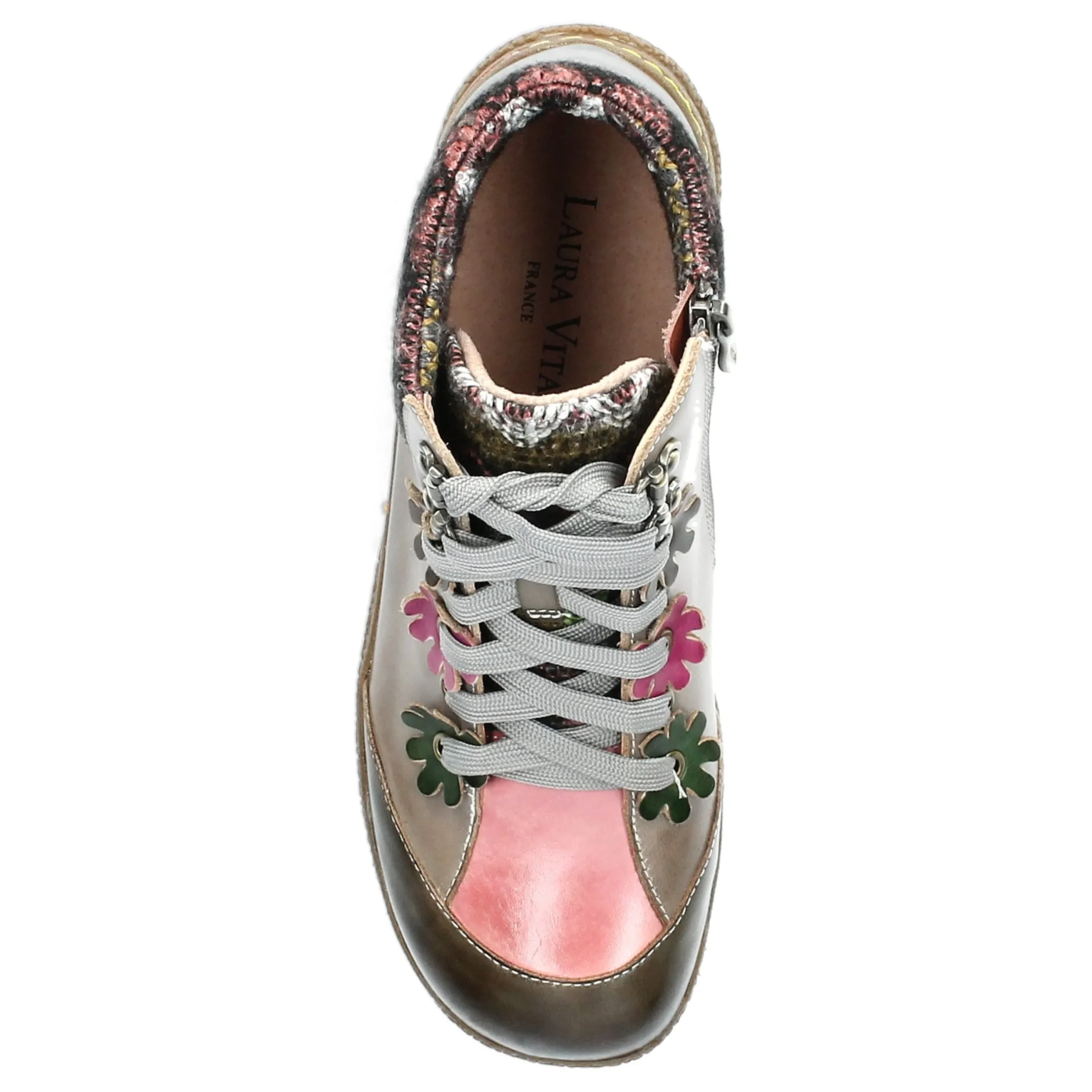 Flash Sale Laura Vita Bottines - GOCTHO 13