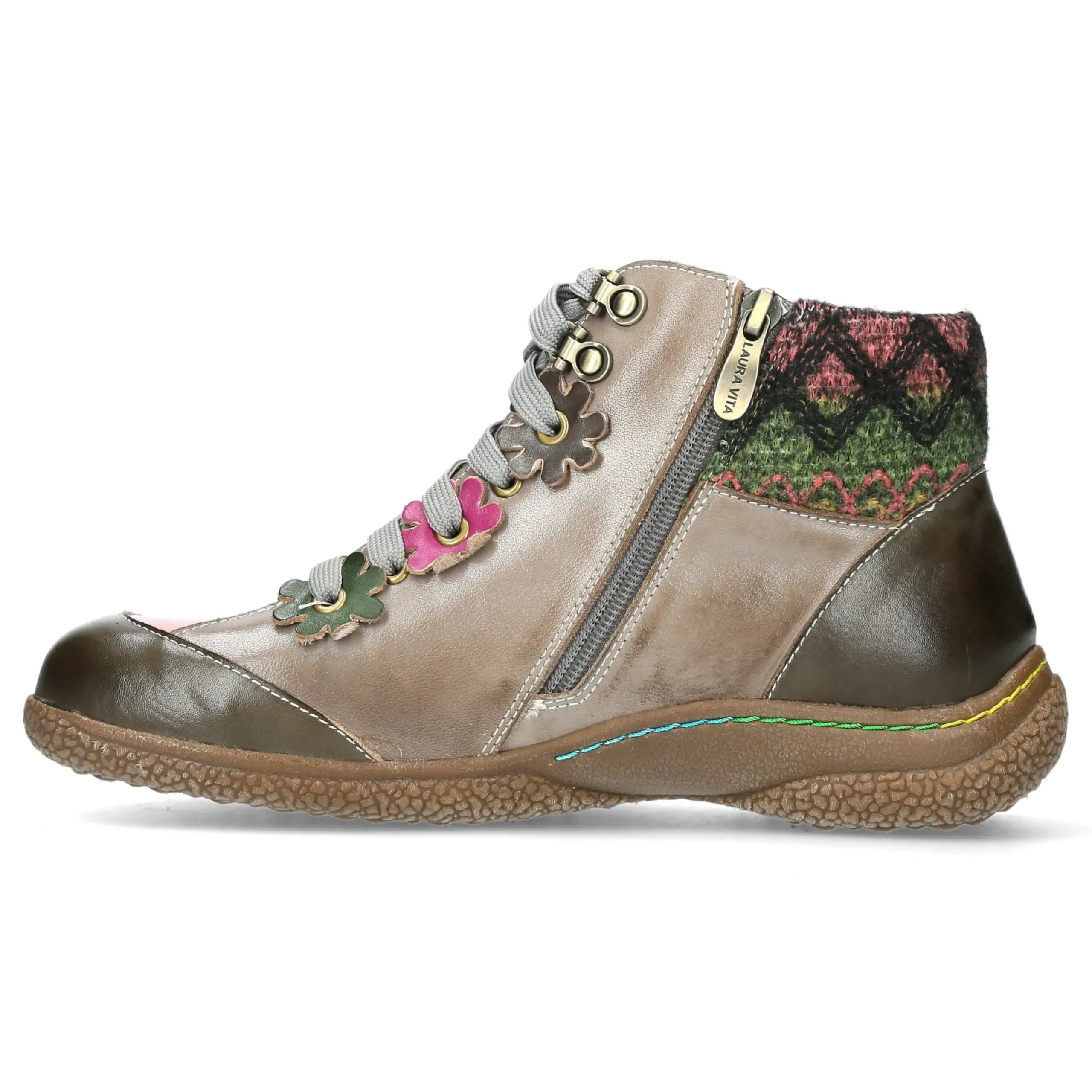 Flash Sale Laura Vita Bottines - GOCTHO 13