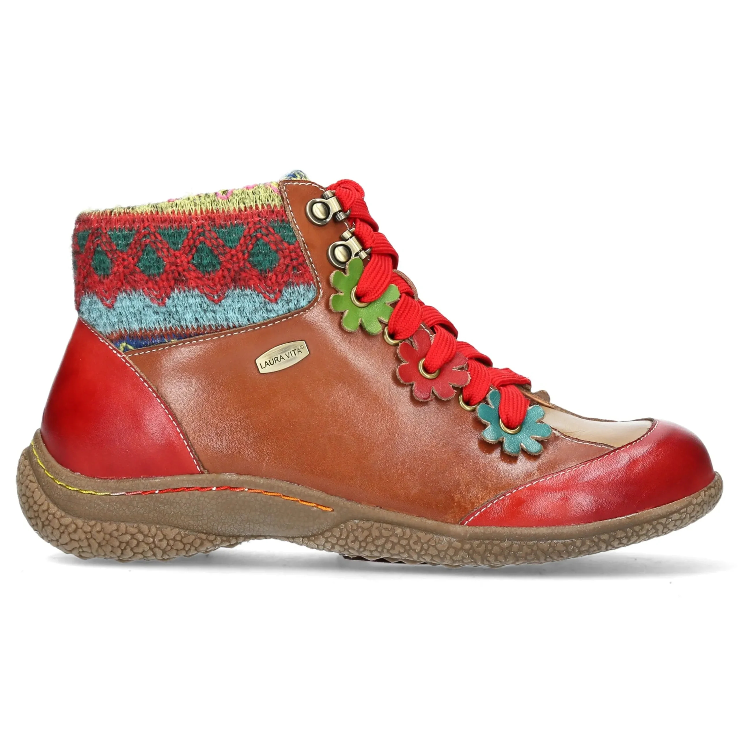 Flash Sale Laura Vita Bottines - GOCTHO 13