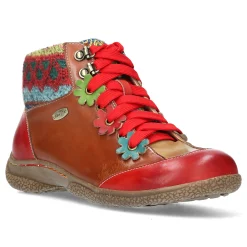 Flash Sale Laura Vita Bottines - GOCTHO 13