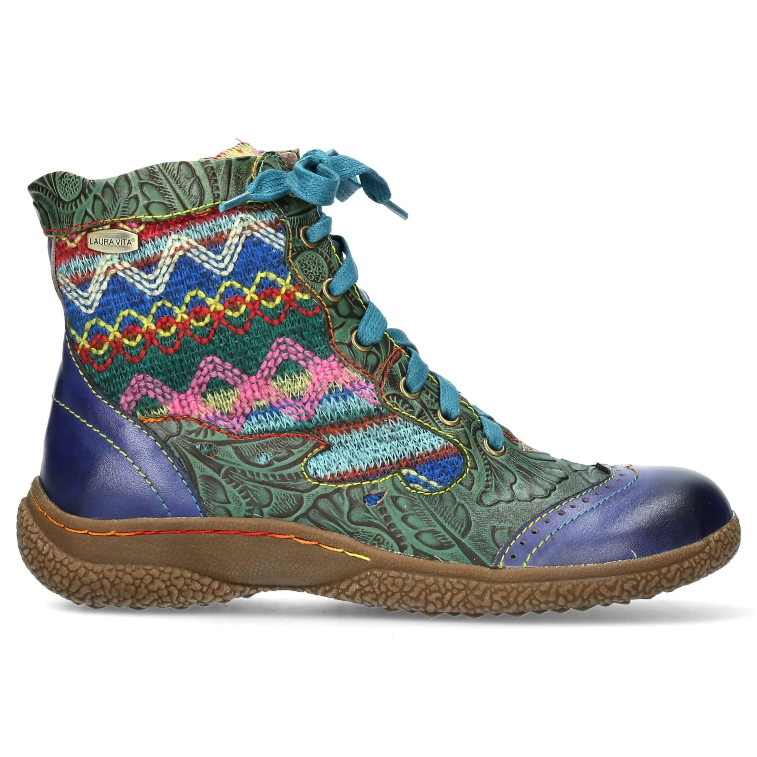 Store Laura Vita Bottines - GOCTHO 24